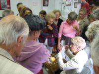 Villedieu les Poles et alentours