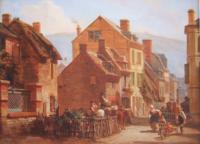 Tableau de Charles Mozin