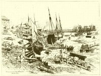 Dessin de Lalanne