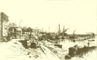 Dessin de Lalanne