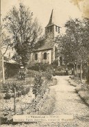 Chapelle Saint-Jean de Trouville-sur-Mer