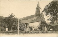 Eglise Saint-Michel d'Hennequeville