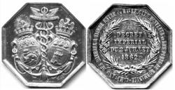 Mdaille
